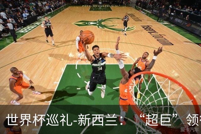 世界杯巡礼-新西兰：“超巨”领衔平民军团，小组突围不是梦！