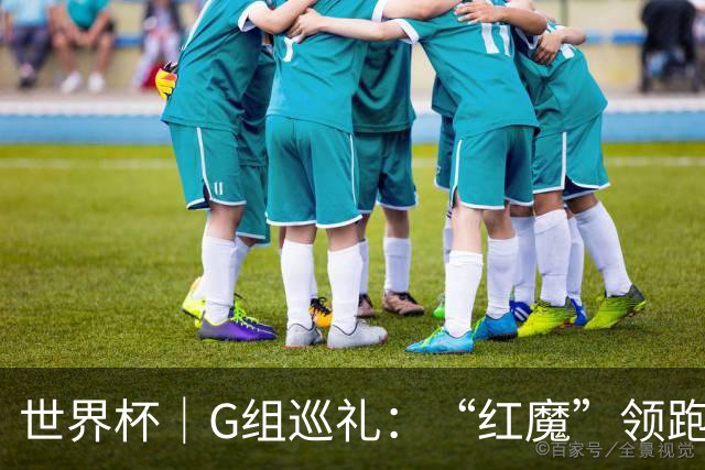 世界杯｜G组巡礼：“红魔”领跑，三队逐鹿