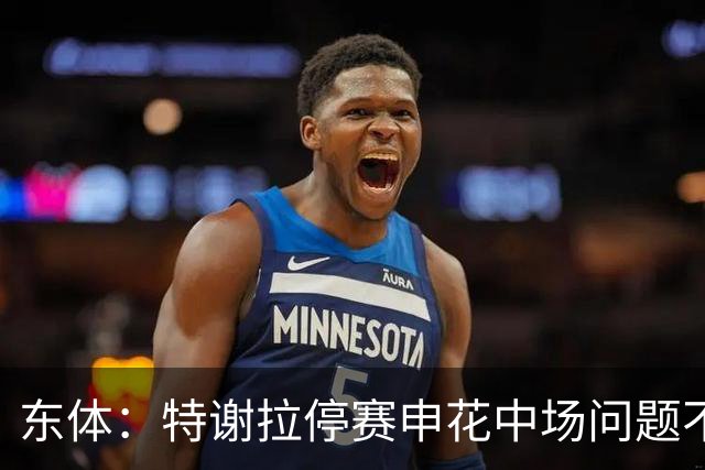 东体：特谢拉停赛申花中场问题不止于此，对海牛两队都输不起