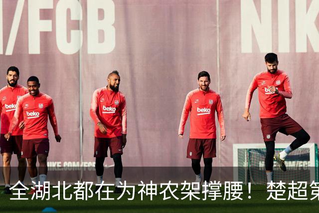 全湖北都在为神农架撑腰！楚超第十一轮焦点战，武汉队4比0胜神农架队