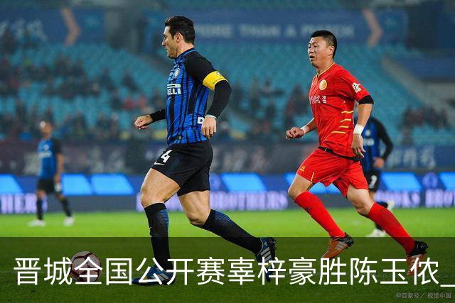 晋城全国公开赛辜梓豪胜陈玉侬 将与丁浩争冠