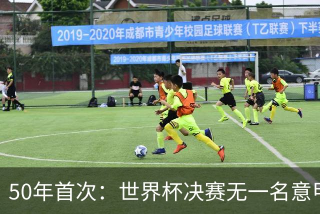 50年首次：世界杯决赛无一名意甲球员登场